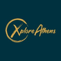 Xplore Athens logo - Similar company to Xplore
