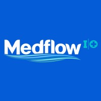 MedFlow IO logo - Similar company to Medflow