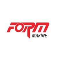 FORM MAKINA CNC TAKIM TEZGAHLARI logo - Similar company to Van Cnc