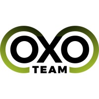 OXO Team logo - Similar company to ·Numtech