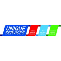 Unique Services logo - Similar company to Adept Tooling And Moulding