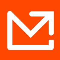 Mailparser logo - Similar company to Refiner