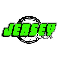 Jersey Juniors Volleyball logo - Similar company to Pirones Restaurant & Catering