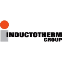 Inductotherm Group logo - Similar company to Pillar Induction