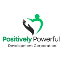 Positively Powerful Development logo - Similar company to Polanz - Polish New Zealand Business Association