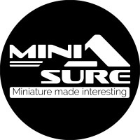 MINIaSURE logo - Similar company to Arvanu Architects And Interior Designers
