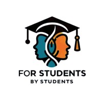 For Students By Students LLC logo - Similar company to Kindness Matters