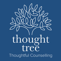 Thought Tree logo - Similar company to Folk N Fable Arts Therapy