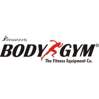 R.K. Fitness Pvt. Ltd. logo - Similar company to Kinetix Physio