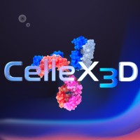 CelleX3D | Medical  Animation logo - Similar company to Science Practice