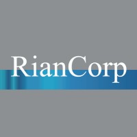 Riancorp logo - Similar company to Blueacre Technology Ltd.