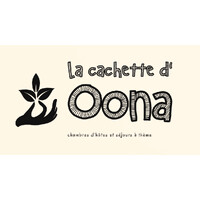 la-cachette-d'Oona logo - Similar company to Mini Big Forest Normandie