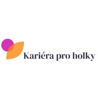 Kariéra pro holky logo - Similar company to Codemanufaktur S.R.O.