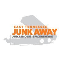 East Tennessee Junk Away, LLC logo - Similar company to Trusted Field Services