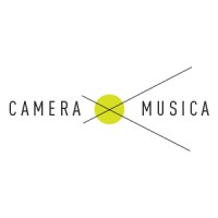 Camera Musica logo - Similar company to Amunson Audio