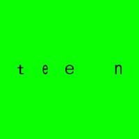 Agence Teen - Agence de mannequins adolescents logo - Similar company to Agence Silver