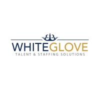 White Glove Talent logo - Similar company to Culinary Search Group
