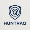 HUNTRAQ logo - Similar company to Amazing Drones