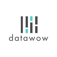 Data Wow logo - Similar company to Drvr | Acquired By Sentiance