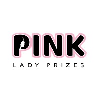 Pink Lady Prizes logo - Similar company to Grow With Joy