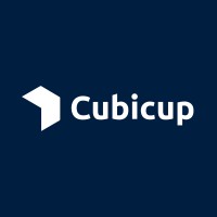 CubicUp logo - Similar company to Physiomri