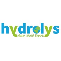 HYDROLYS logo - Similar company to Amdec 81