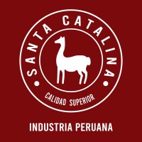 Frazadas Santa Catalina logo - Similar company to Corazón Serrano