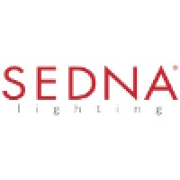 Sedna Lighting logo - Similar company to Mac Services Ltd