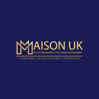 Maison Management Mcr
