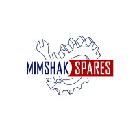 Mimshak Spares logo - Similar company to Pesafast Gaming