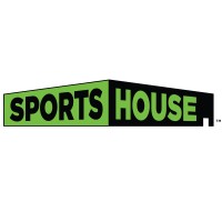 SportsHouse - Indoor Sports logo - Similar company to Grasstik
