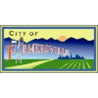 City of Farmersville, CA logo - Similar company to Fine Print Plus
