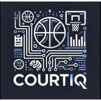 Court IQ logo - Similar company to Clickmobile Solutions™️, Llc