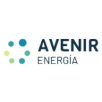 Avenir Energía logo - Similar company to G&N Rojas S.A
