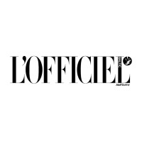 L'Officiel Baltic logo - Similar company to Liz J Models