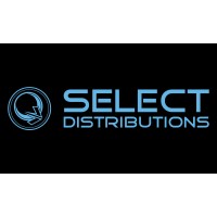 Select Distributions logo - Similar company to Afcat Group, Inc.