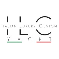 ILC YACHT logo - Similar company to Sofmat