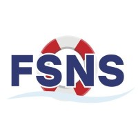 Fish Safe NS logo - Similar company to Cpcm - Centre Préparatoire Aux Carrières Médicales