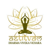 Astitvam logo - Similar company to Kamala Press Pvt. Ltd.