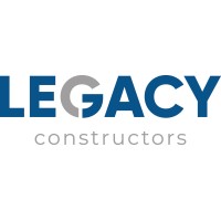 Legacy Constructors logo - Similar company to Ace Development
