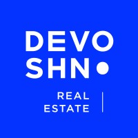 DEVOSHN Real Estate logo - Similar company to Homesphere Real Estate L.L.C