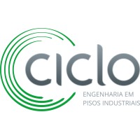 CICLO Engenharia em Pisos Industriais Ltda logo - Similar company to Supernível