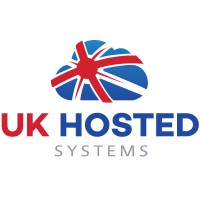 UK Hosted Systems Ltd logo - Similar company to Inology It