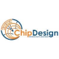 ChipDesign B.V. logo - Similar company to Nextgen Chip Design