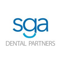 SGA Dental Partners logo - Similar company to Ucare