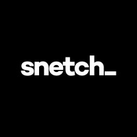 snetch logo - Similar company to Trew Audio