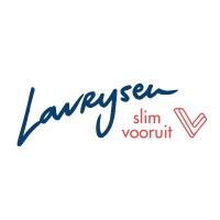 Lavrijsen Geel logo - Similar company to Dams Cars