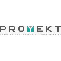 PROYEKT logo - Similar company to Vm Architects