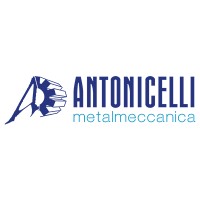 Antonicelli Metalmeccanica logo - Similar company to Rdt Elevazione
