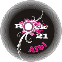 Rock21 Albi logo - Similar company to Cocreative